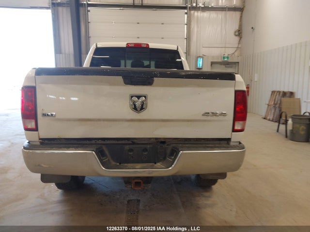 RAM 3500 2016 3C63R3DL0GG116546 Image 17