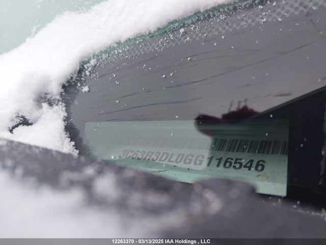 RAM 3500 2016 3C63R3DL0GG116546 Image 9