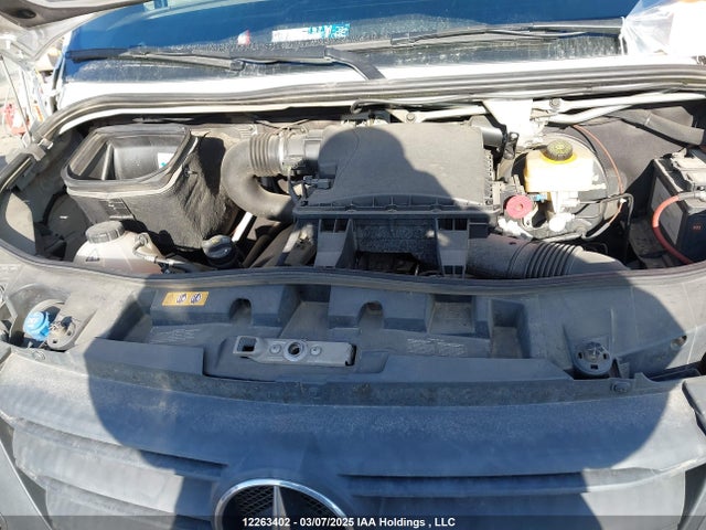 Aukcja sprzedaży 2019 Mercedes-benz Sprinter 2500/3500, vin: WD3BF1CD6KP088469, numer aukcji: 12263402