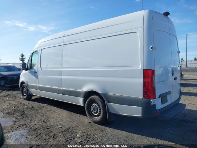 Aukcja sprzedaży 2019 Mercedes-benz Sprinter 2500/3500, vin: WD3BF1CD6KP088469, numer aukcji: 12263402