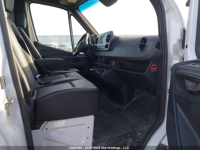 Aukcja sprzedaży 2019 Mercedes-benz Sprinter 2500/3500, vin: WD3BF1CD6KP088469, numer aukcji: 12263402