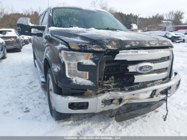 1FTFW1EG3GKF24004 Ford 2016