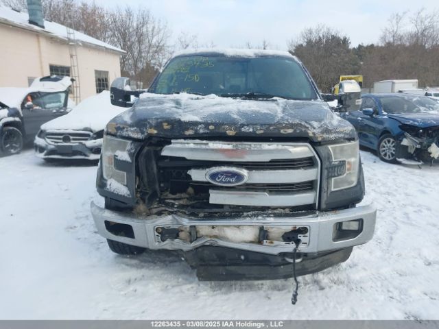1FTFW1EG3GKF24004 Ford 2016