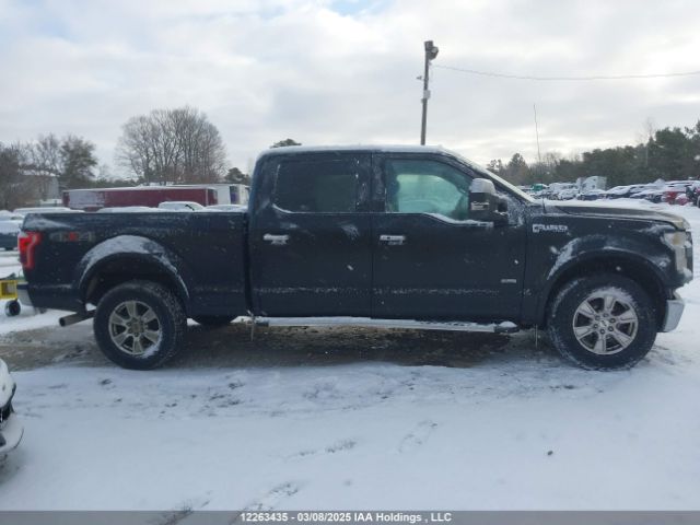 1FTFW1EG3GKF24004 Ford 2016