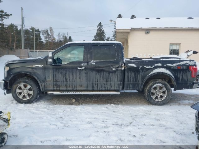 1FTFW1EG3GKF24004 Ford 2016