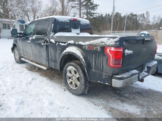 1FTFW1EG3GKF24004 Ford 2016