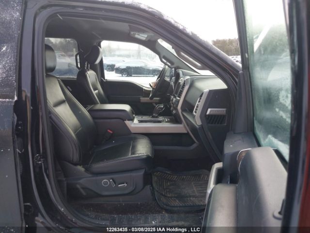 1FTFW1EG3GKF24004 Ford 2016
