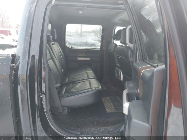 1FTFW1EG3GKF24004 Ford 2016