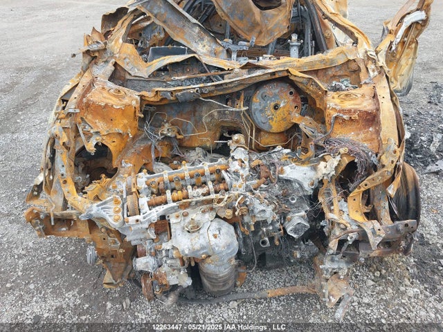 2HGFE1F96NH001438 Honda l15b7