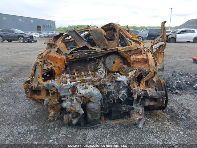 2HGFE1F96NH001438 Honda l15b7