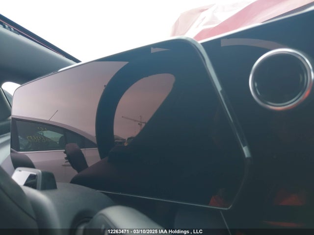 Aukcja sprzedaży 2024 Chevrolet Equinox Ev, vin: 3GN7DRRR0RS250067, numer aukcji: 12263471