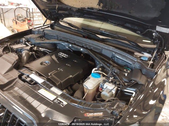 Audi Q5 2014 WA1WFCFP8EA004128 Image 10