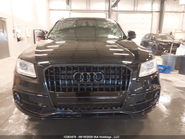 Audi Q5 2014 WA1WFCFP8EA004128 Image 12