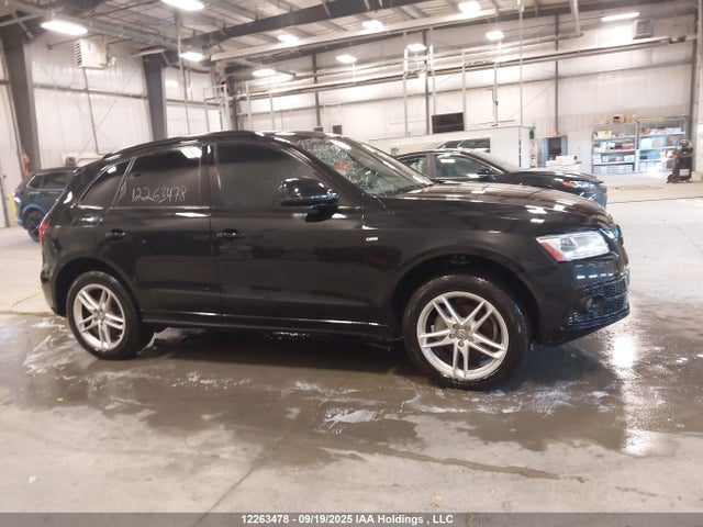 Audi Q5 2014 WA1WFCFP8EA004128 Image 13
