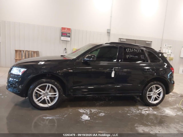 Audi Q5 2014 WA1WFCFP8EA004128 Image 14