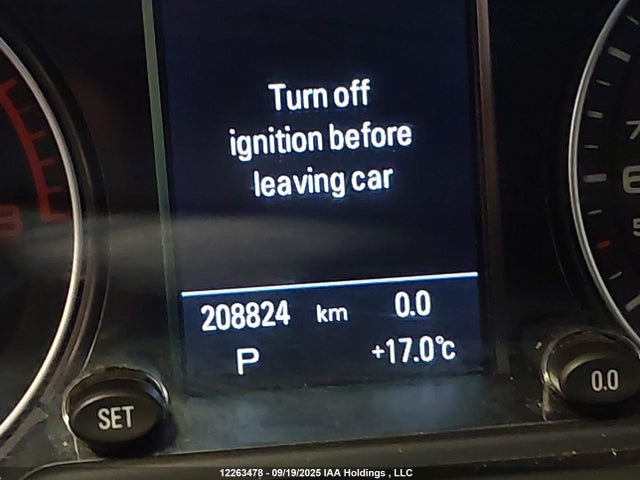 Audi Q5 2014 WA1WFCFP8EA004128 Image 15