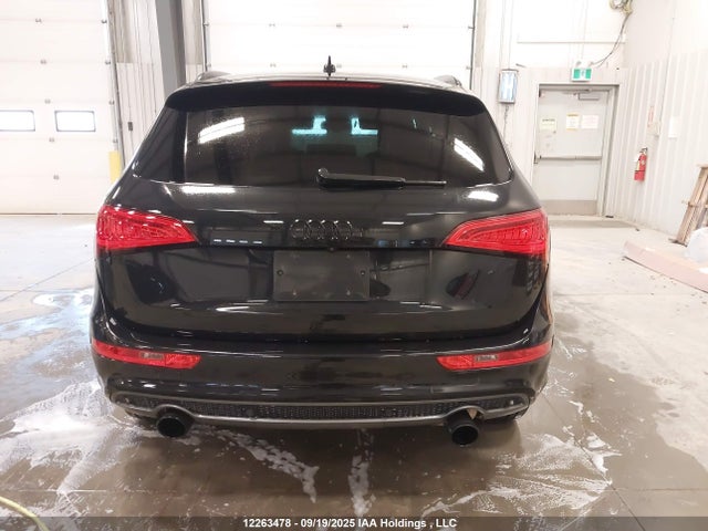 Audi Q5 2014 WA1WFCFP8EA004128 Image 16