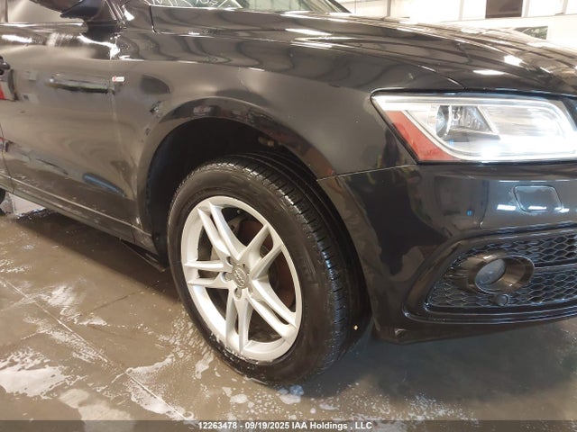 Audi Q5 2014 WA1WFCFP8EA004128 Image 6