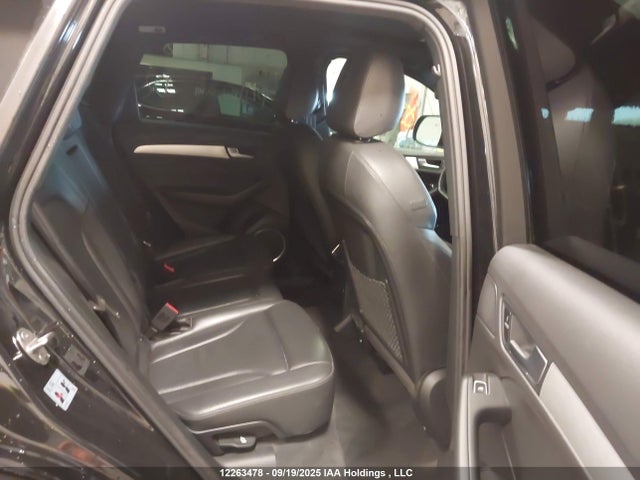 Audi Q5 2014 WA1WFCFP8EA004128 Image 8