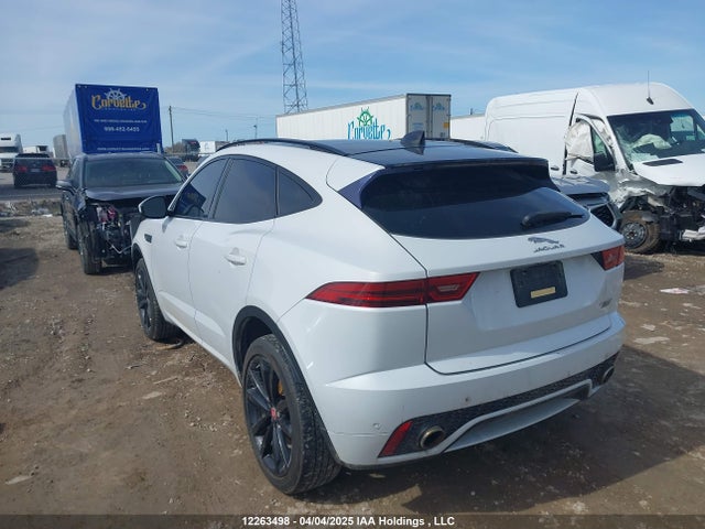 SADFL2GX4J1Z12761 Jaguar aj20