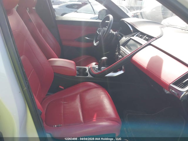 SADFL2GX4J1Z12761 Jaguar aj20