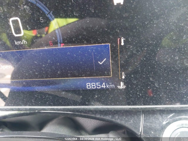 KL77LJE20SC003176 Chevrolet Trax 2rs