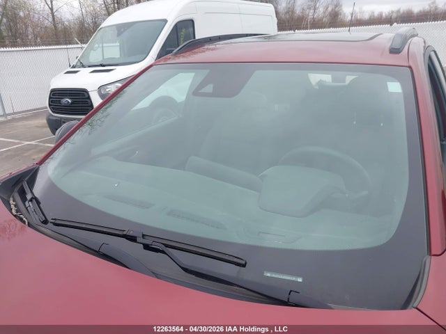 KL77LJE20SC003176 Chevrolet Trax 2rs