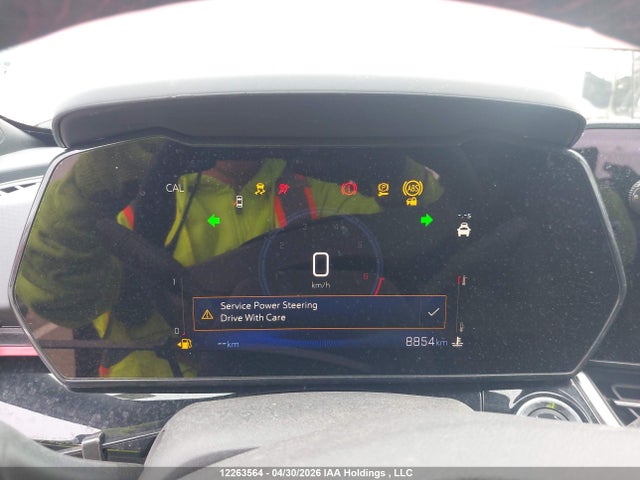 KL77LJE20SC003176 Chevrolet Trax 2rs