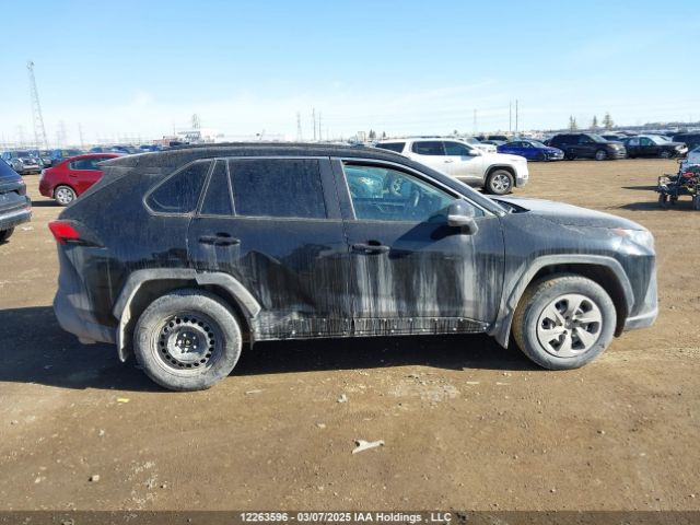 2T3B1RFV1MC223308 Toyota RAV4 LE