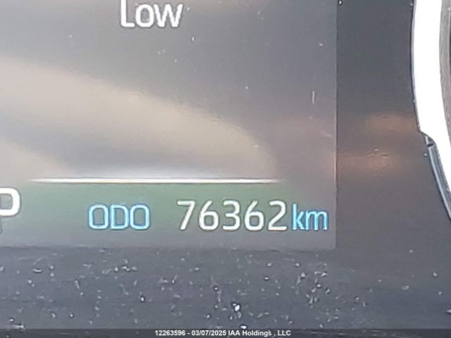 2T3B1RFV1MC223308 Toyota RAV4 LE