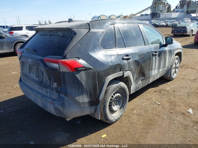2T3B1RFV1MC223308 Toyota RAV4 LE