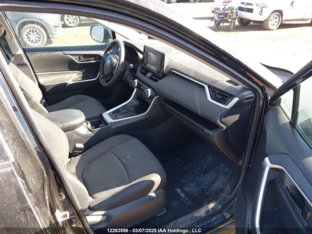 2T3B1RFV1MC223308 Toyota RAV4 LE