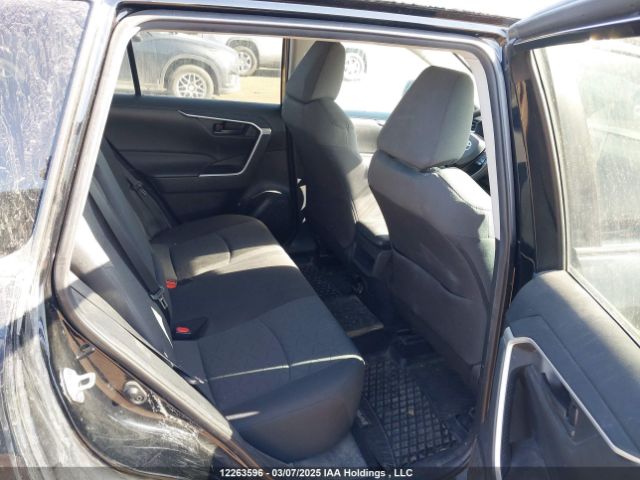 2T3B1RFV1MC223308 Toyota RAV4 LE