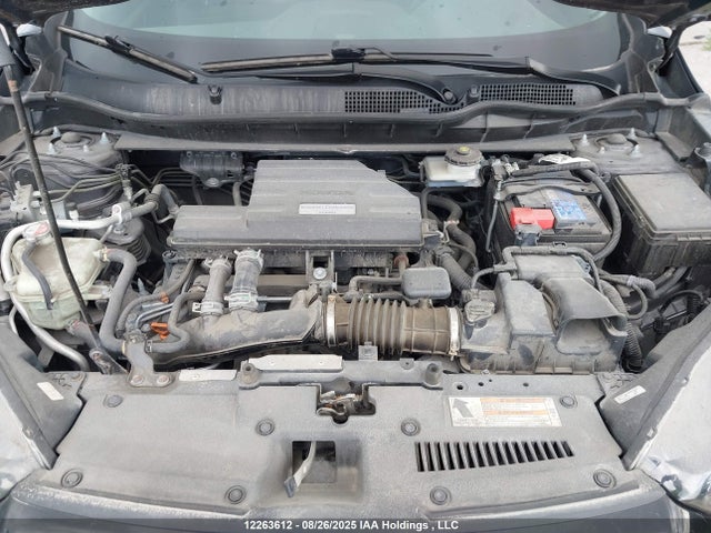 Honda l15be 2020 2HKRW2H22LH232775 Image 10