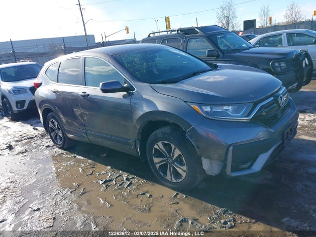 Honda l15be 2020 2HKRW2H22LH232775 Image 12