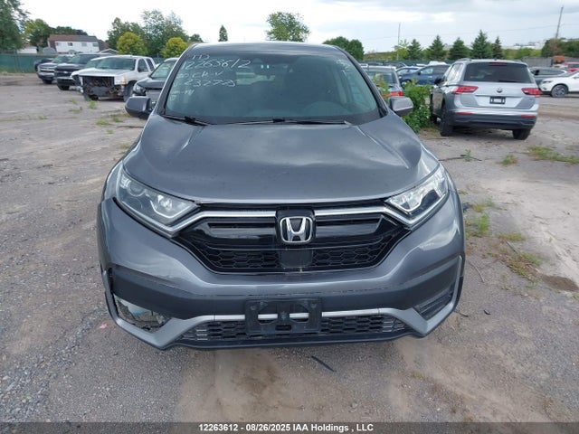 Honda l15be 2020 2HKRW2H22LH232775 Image 13