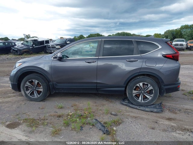 Honda l15be 2020 2HKRW2H22LH232775 Image 15