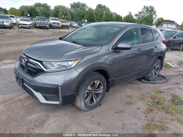 Honda l15be 2020 2HKRW2H22LH232775 Image 2