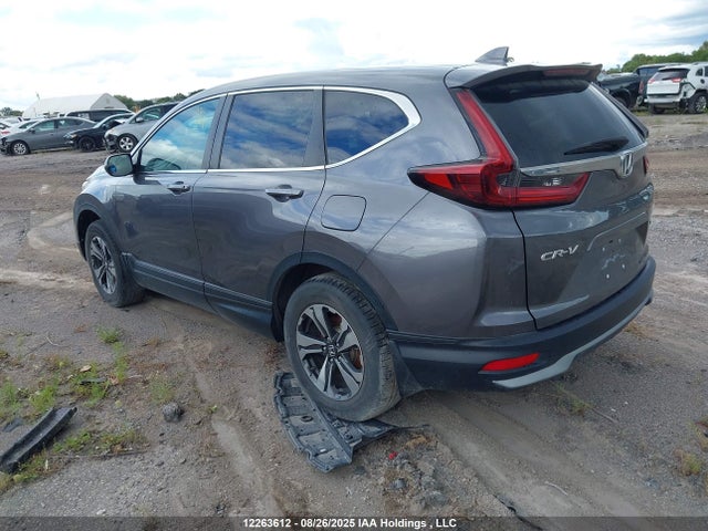 Honda l15be 2020 2HKRW2H22LH232775 Image 3