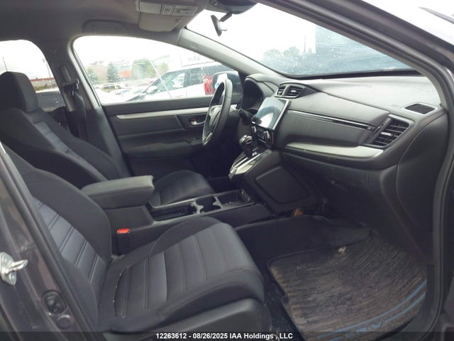 Honda l15be 2020 2HKRW2H22LH232775 Image 5
