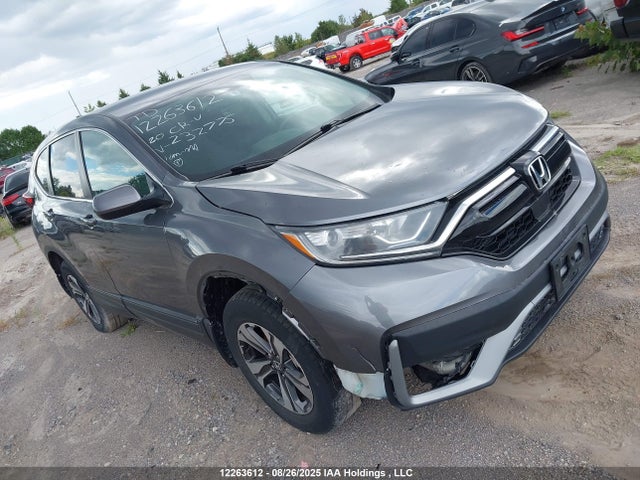Honda l15be 2020 2HKRW2H22LH232775 Image 6