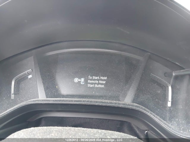 Honda l15be 2020 2HKRW2H22LH232775 Image 7