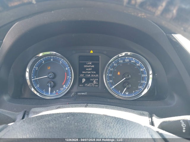 2T1BURHE4KC242493 Toyota 2zr-fe