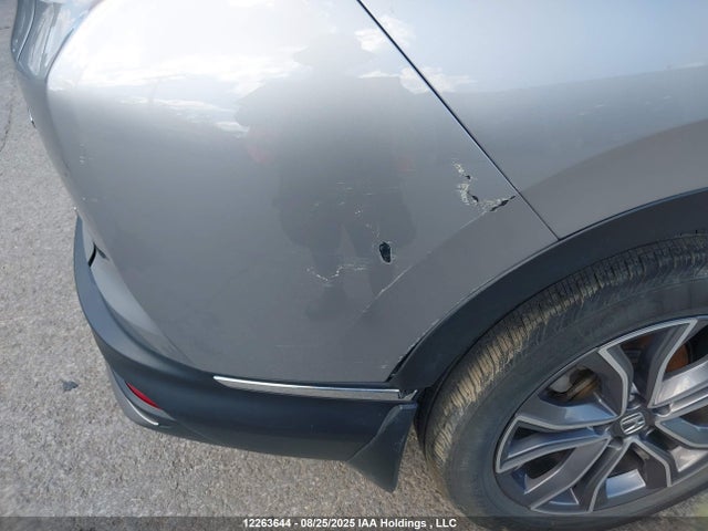 2HKRW2H93MH231875 Honda Cr-v Touring