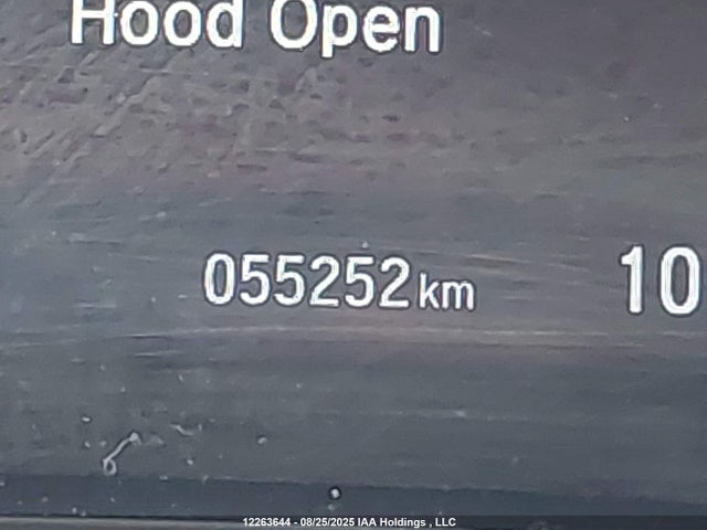 2HKRW2H93MH231875 Honda Cr-v Touring
