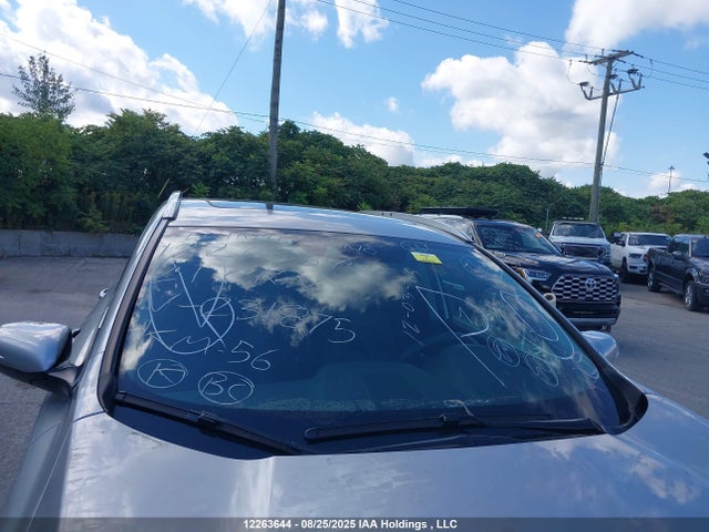 2HKRW2H93MH231875 Honda Cr-v Touring