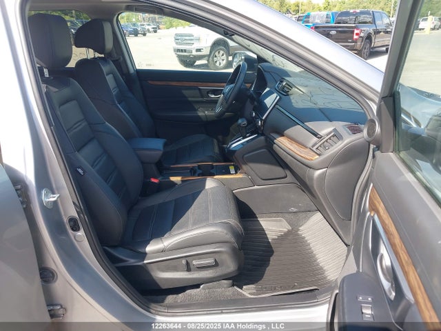 2HKRW2H93MH231875 Honda Cr-v Touring