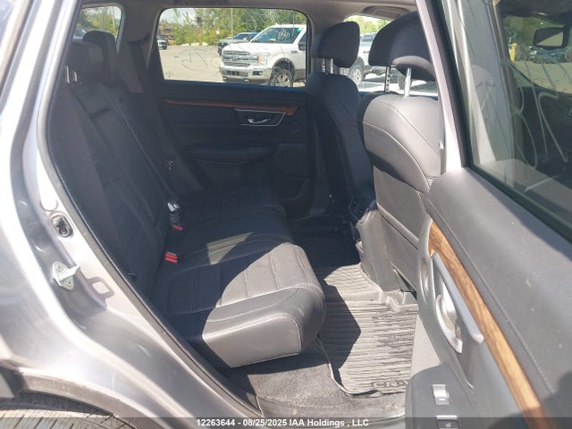 2HKRW2H93MH231875 Honda Cr-v Touring