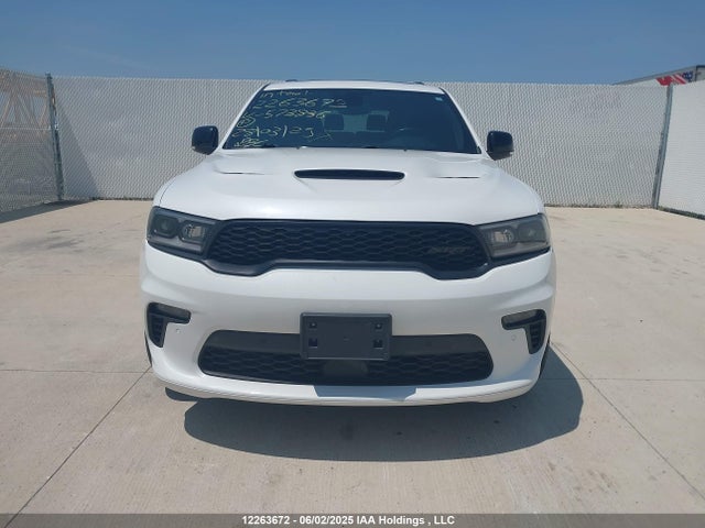 1C4SDJGJ3MC573836 Dodge 2021