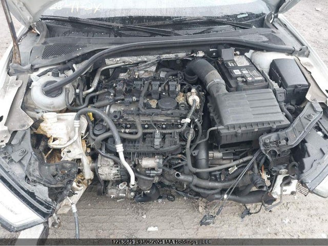 Audi S3 2018 WAUF1GFF5J1075359 Image 10